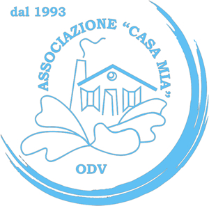 Un caloroso ringraziamento dall'Associazione Casa Mia Odv